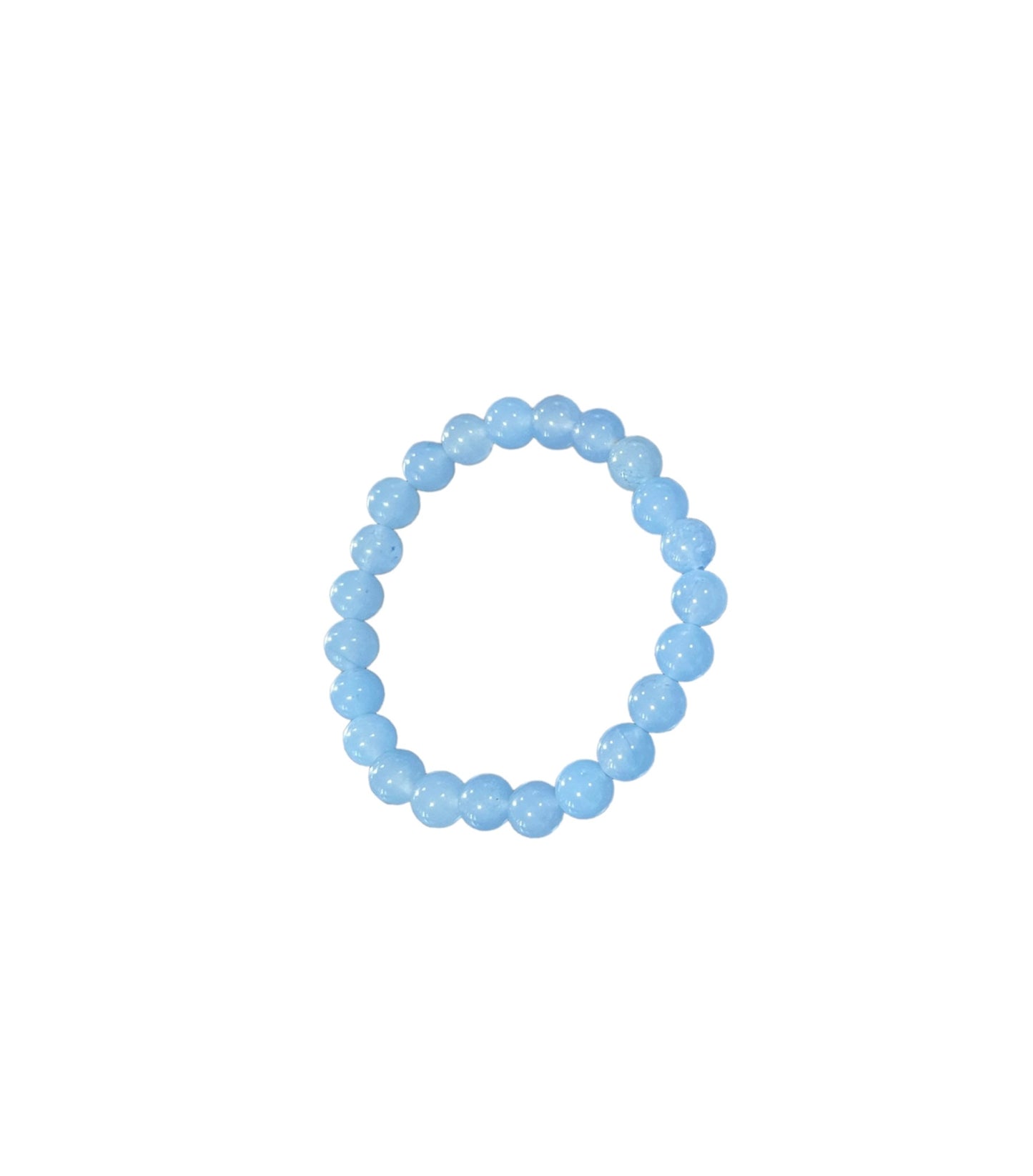 Chalcedony Bracelets