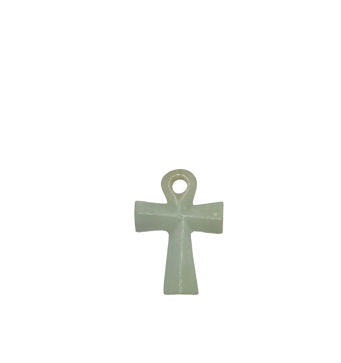 Ankh Pendant