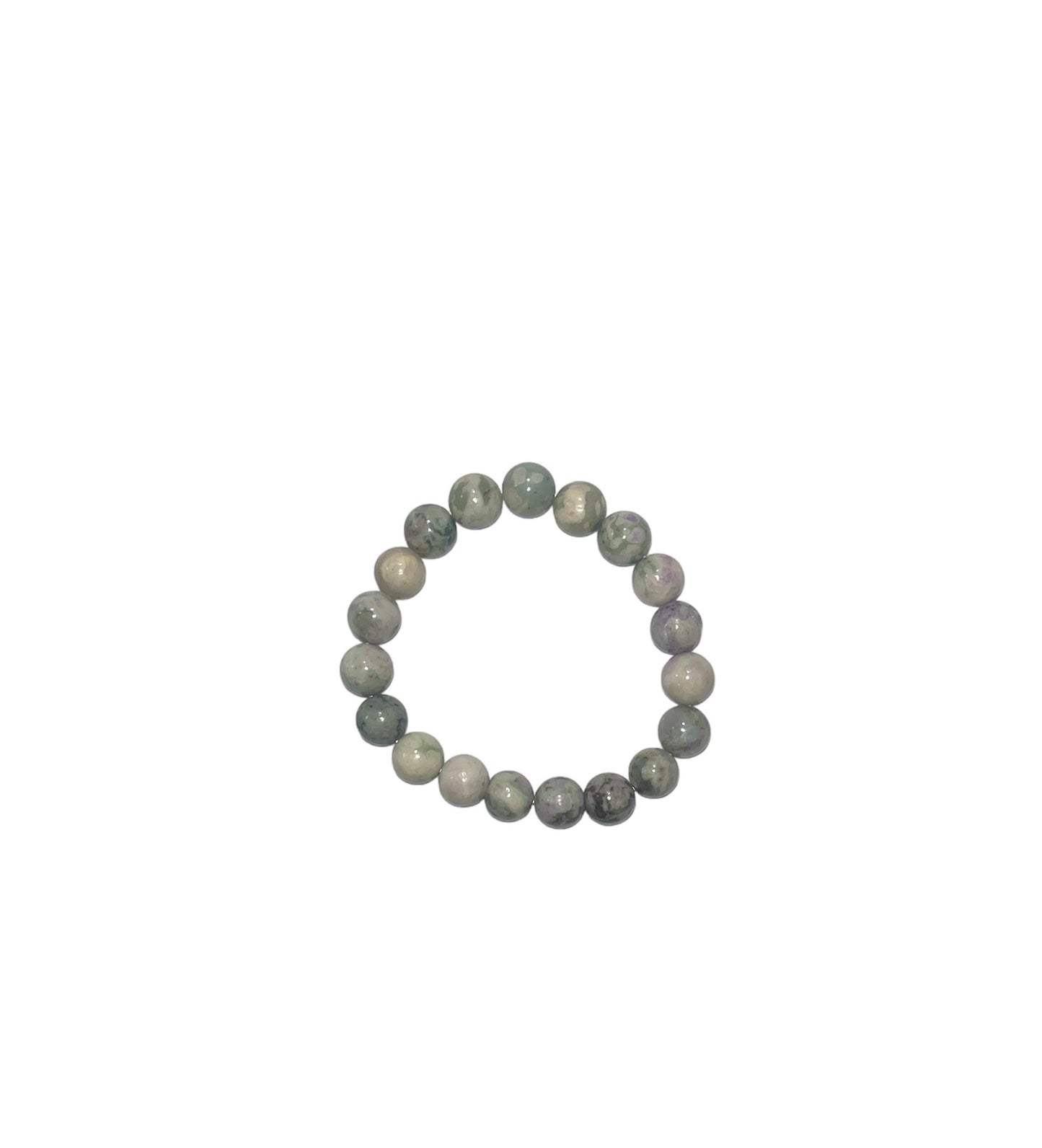 Lucky Jade Bracelets