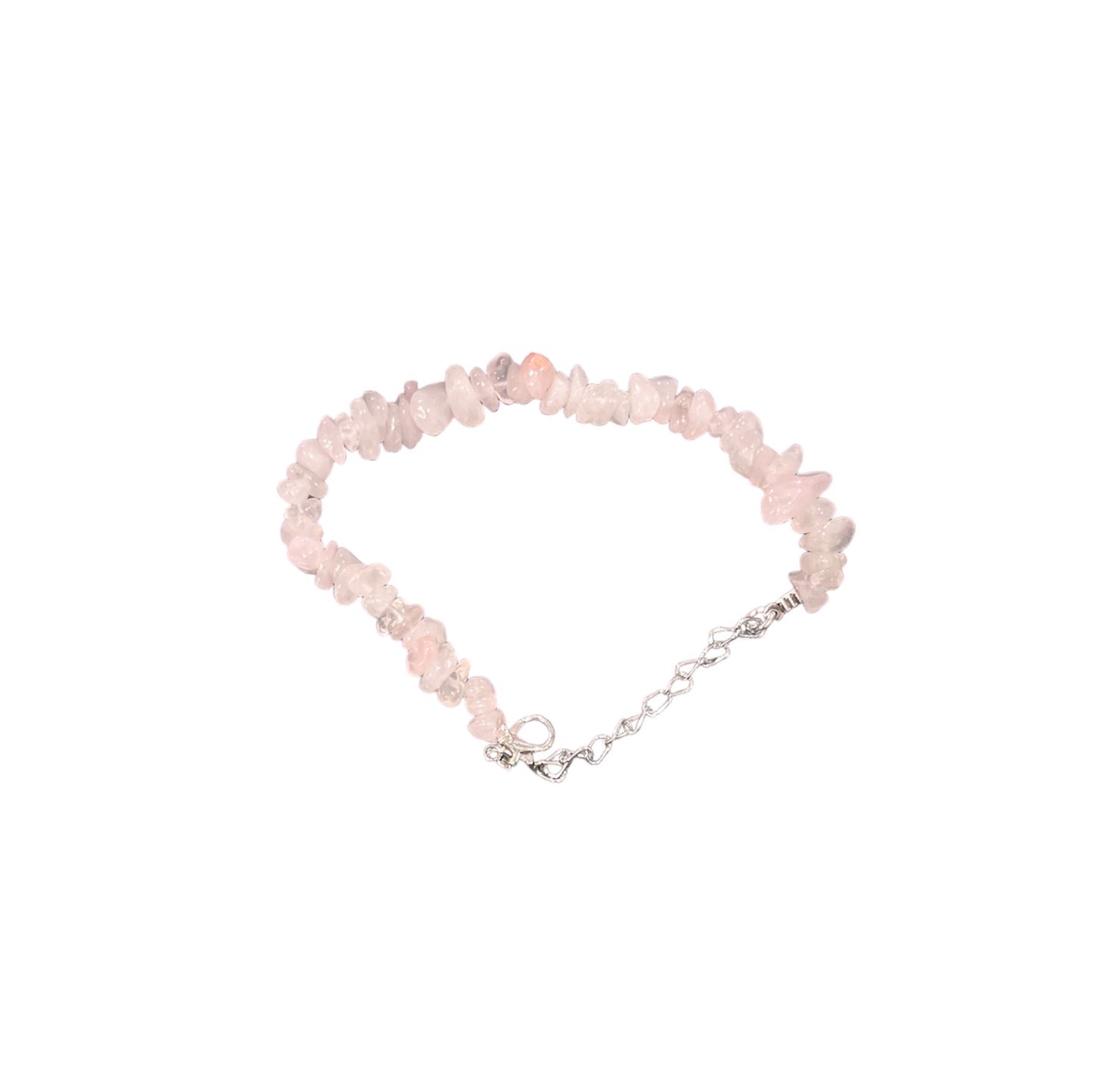 Crystal Chips Bracelet