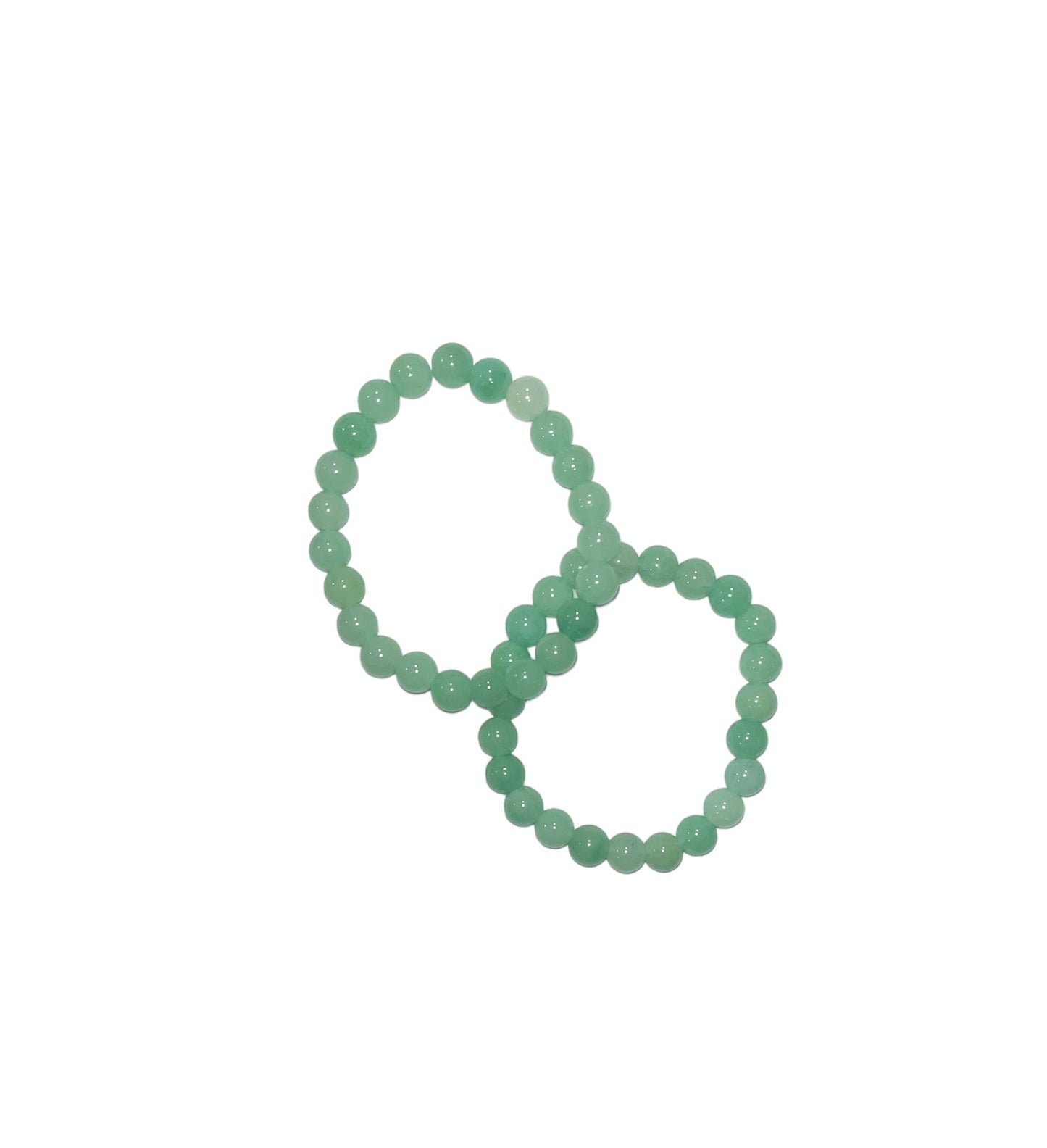 Green Aventurine Bracelet