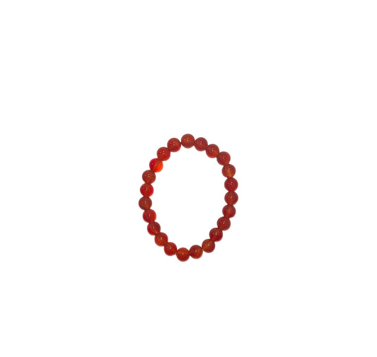 Carnelian Bracelet